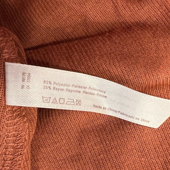 Free People Modern Cuff Layering Top - Picture 6 of 6